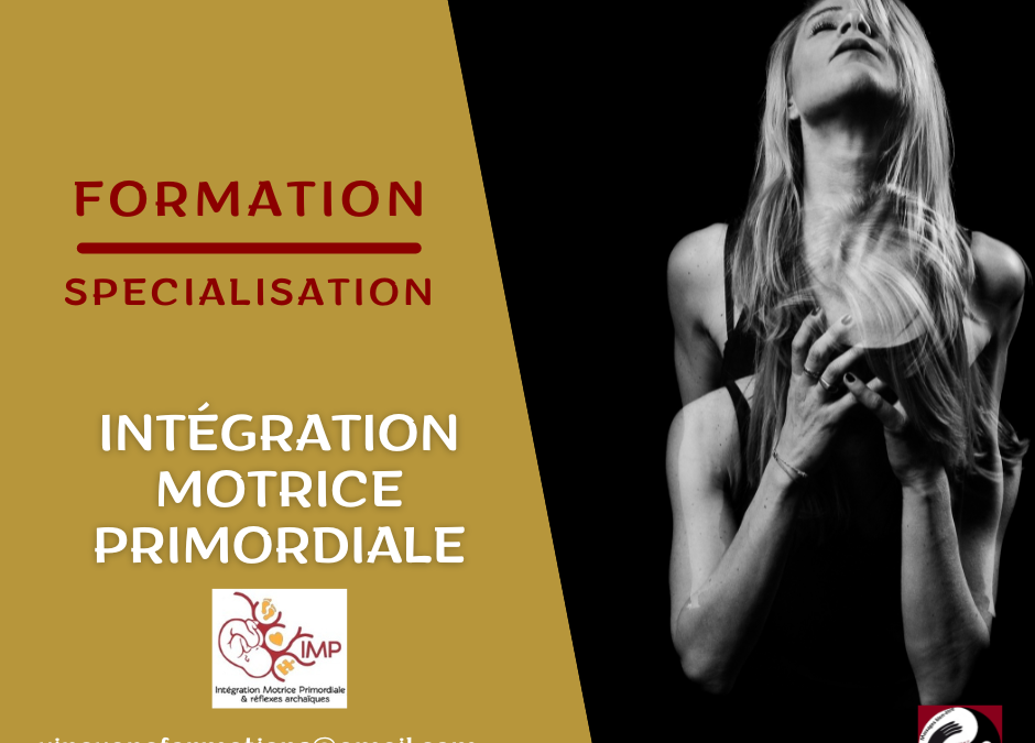 Formation Intégration des Mouvements Primaires